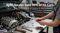 A GMC Dealer Sold 99% of Its Cars. GM Still Calls It a Failure and Won’t Send More