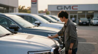 A GMC Dealer Sold 99% of Its Cars. GM Still Calls It a Failure and Won’t Send More