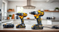 Best Budget DEWALT Power Tools in 2026: Top Picks