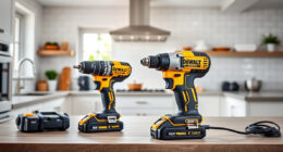 Best Budget DEWALT Power Tools in 2026: Top Picks