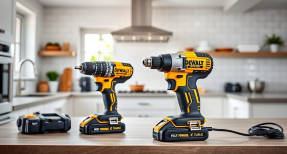 Best Budget DEWALT Power Tools in 2026: Top Picks