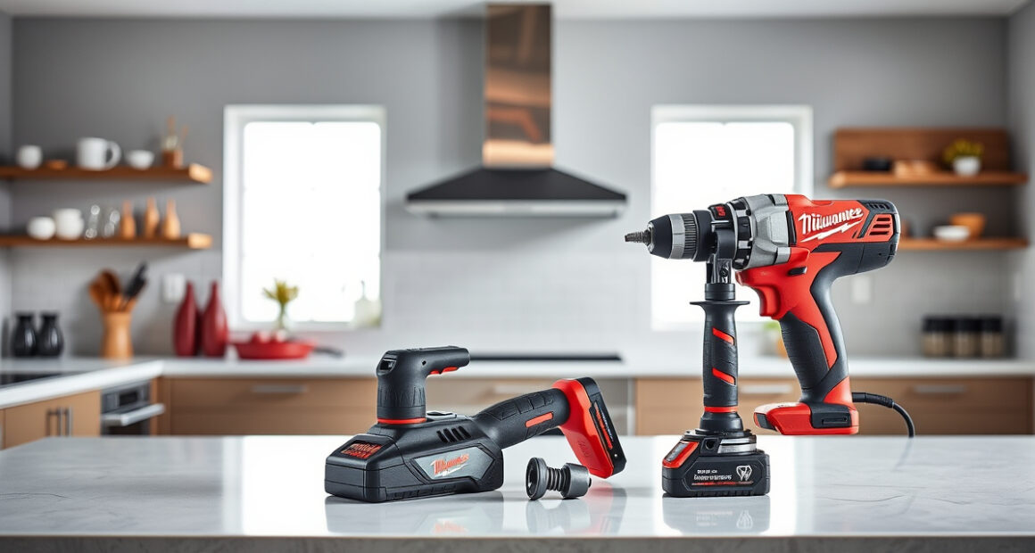 Best Budget Milwaukee Power Tools in 2026