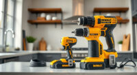 Best DEWALT Batteries in 2026: Top Picks for Power & Durability