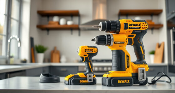 Best DEWALT Batteries in 2026: Top Picks for Power & Durability