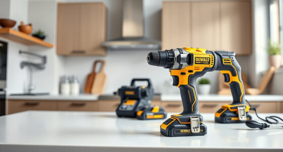 Best DEWALT Chargers in 2026: Top Accessories & Parts