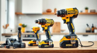 Best DEWALT Drill Bits in 2026: Top Accessories for Every Job