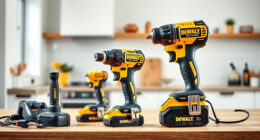 Best DEWALT Drill Bits in 2026: Top Accessories for Every Job