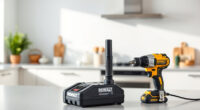Best DEWALT Power Tools for Contractors: Top Picks for Every Job