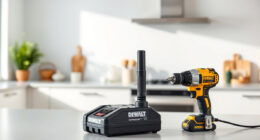 Best DEWALT Power Tools for Contractors: Top Picks for Every Job