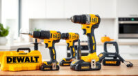 Best DEWALT Power Tools in 2026: Ranked for Every Need