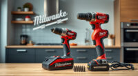 Best Milwaukee Batteries in 2026: Top Picks & Accessories