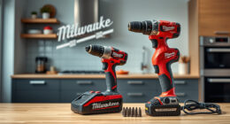 Best Milwaukee Batteries in 2026: Top Picks & Accessories