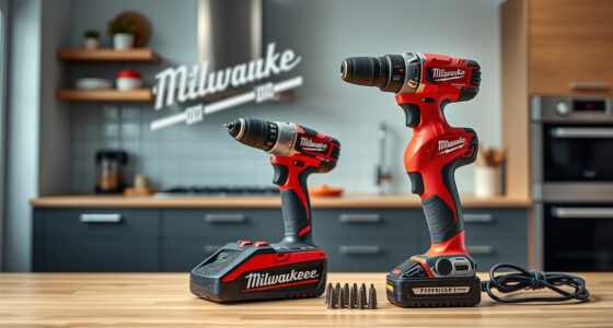 Best Milwaukee Batteries in 2026: Top Picks & Accessories