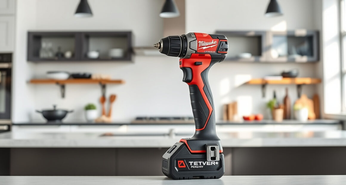 Best Milwaukee Power Tools for DIY Enthusiasts
