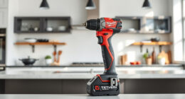 Best Milwaukee Power Tools for DIY Enthusiasts