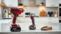 Best Milwaukee Power Tools for Plumbers: Top Picks & Tips