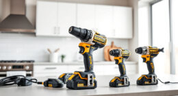 DEWALT 20V MAX Combo Kit Review: Top Picks for Power & Value
