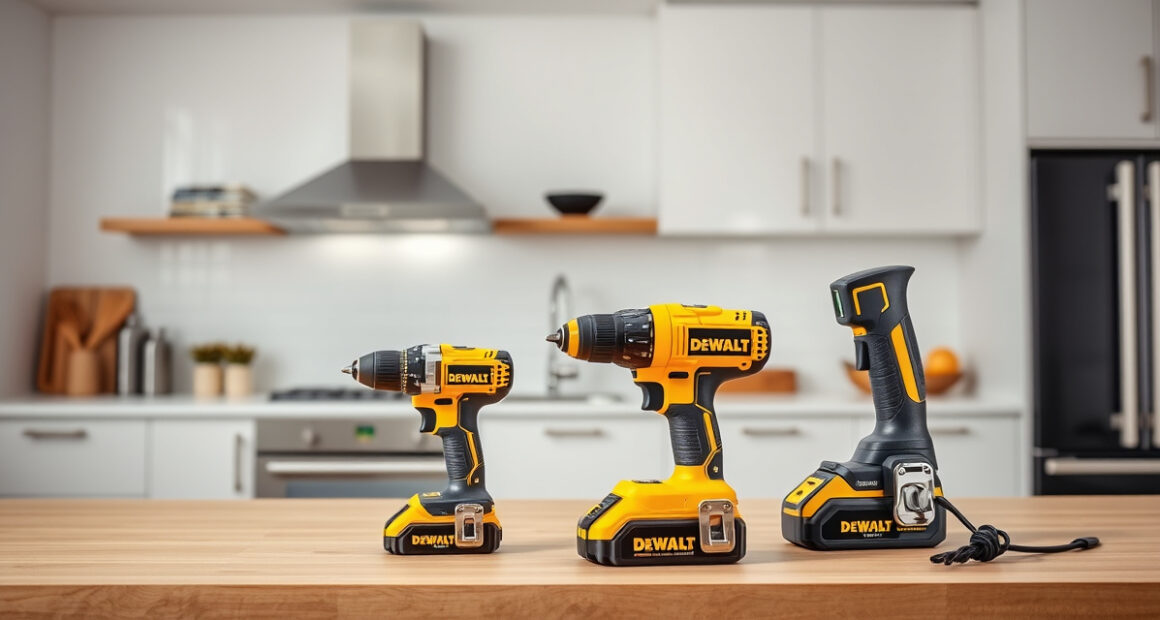DEWALT FLEXVOLT Review: Pros, Cons, and Who It's For