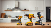 DEWALT FLEXVOLT Review: Pros, Cons, and Who It's For