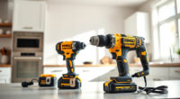 DEWALT Power Tools Buying Guide 2026: Top Picks & Tips