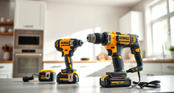 DEWALT Power Tools Buying Guide 2026: Top Picks & Tips