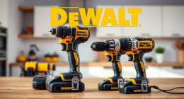 DEWALT vs Bosch: Honest Power Tools Comparison