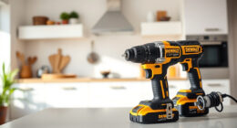 DEWALT vs Bosch: Which Power Tool Wins in 2026?