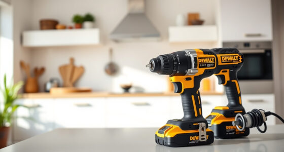 DEWALT vs Bosch: Which Power Tool Wins in 2026?