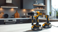 DEWALT vs Makita: Which Power Tool Wins in 2026?