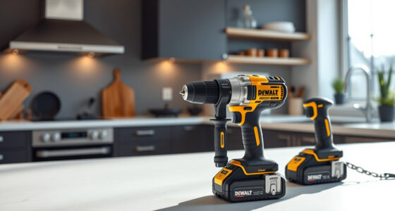 DEWALT vs Makita: Which Power Tool Wins in 2026?