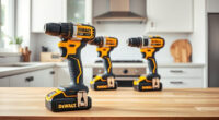 DEWALT vs Milwaukee: Which Power Tool Reigns Supreme?