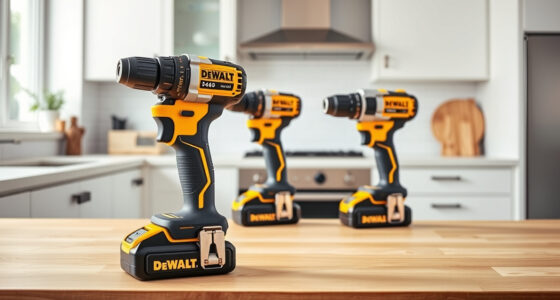 DEWALT vs Milwaukee: Which Power Tool Reigns Supreme?