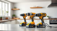 DEWALT vs Milwaukee: Which Power Tool Wins in 2026?