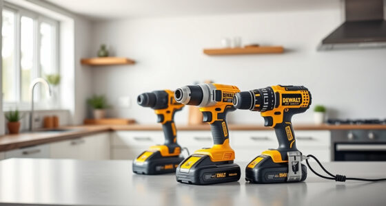 DEWALT vs Milwaukee: Which Power Tool Wins in 2026?