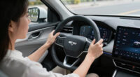 Drivers Are Not Happy With Their Cars' Screens