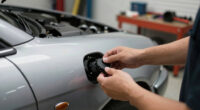 Here’s Why Honda Prelude and Civic Type R Have Gas Caps While Others Don’t
