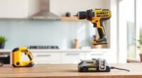 How to Clean a DEWALT 20V MAX Combo Kit Safely & Effectively