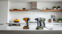 How to Clean a DEWALT FLEXVOLT for Optimal Performance