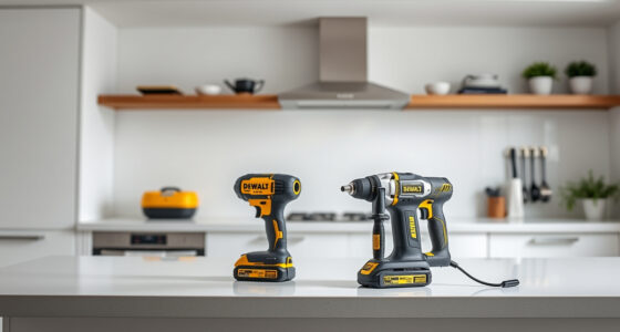 How to Clean a DEWALT FLEXVOLT for Optimal Performance