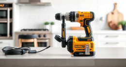 How to Safely Clean Your DEWALT XR Impact Driver
