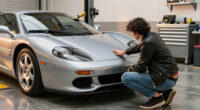 Ian Callum Didn’t Design the Jaguar XJ220, but This Is What It Would Look Like if He Did