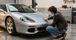Ian Callum Didn’t Design the Jaguar XJ220, but This Is What It Would Look Like if He Did