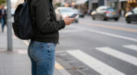 If Phones Are Killing Pedestrians, Why Is It Only Happening in America?