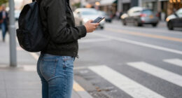 If Phones Are Killing Pedestrians, Why Is It Only Happening in America?