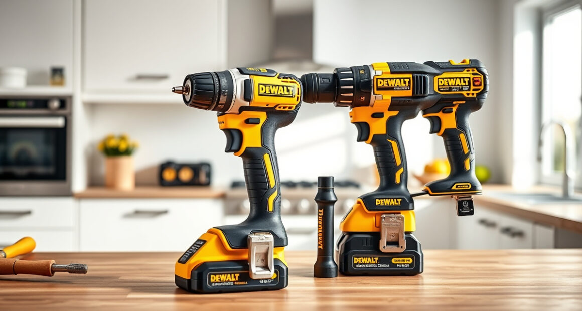 Is the DEWALT 20V MAX Combo Kit Worth It? Honest Review