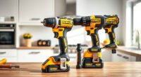 Is the DEWALT 20V MAX Combo Kit Worth It? Honest Review