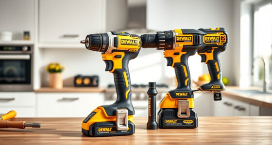 Is the DEWALT 20V MAX Combo Kit Worth It? Honest Review