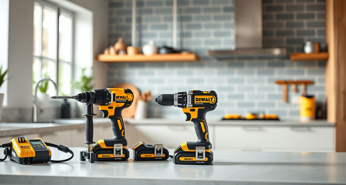 Is the DEWALT FLEXVOLT Worth It? Honest Review