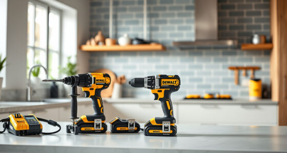Is the DEWALT FLEXVOLT Worth It? Honest Review