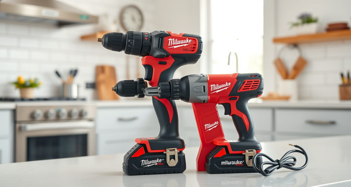 Is the Milwaukee M12 Worth It? Honest Review of Top Power Tools
